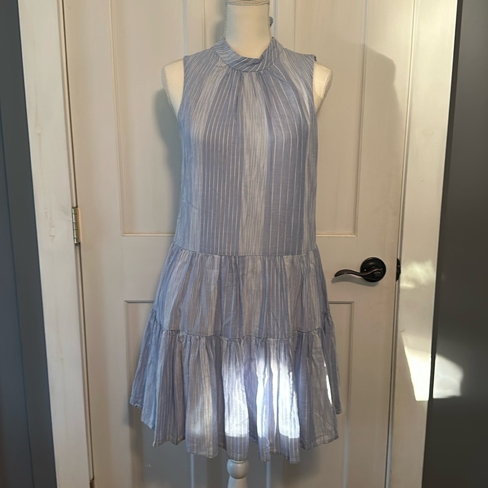 Calvin Klein dress
